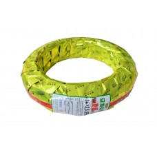 安发电动外胎【14*2.5 8P防爆】